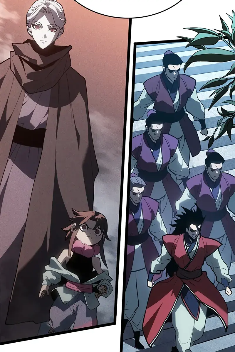 Reaper of the Drifting Moon Chapter 114 Page 43