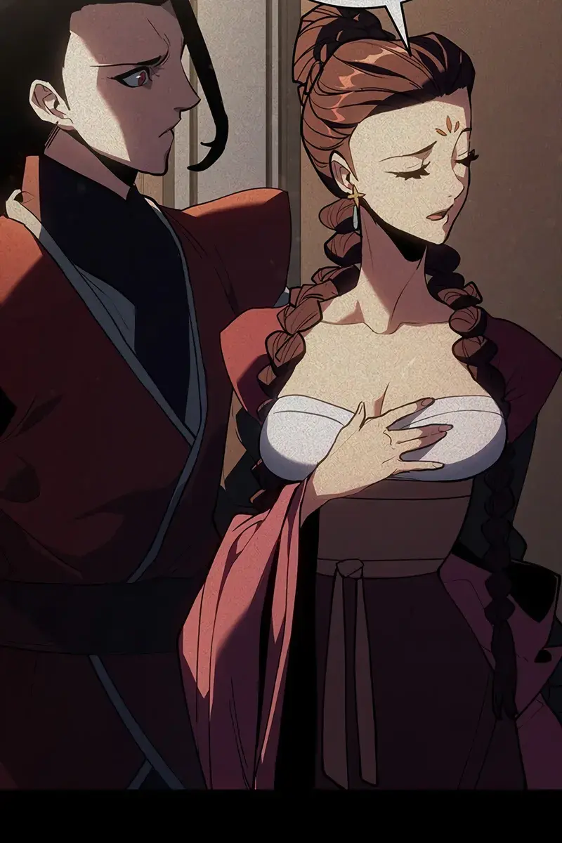 Reaper of the Drifting Moon Chapter 114 Page 49