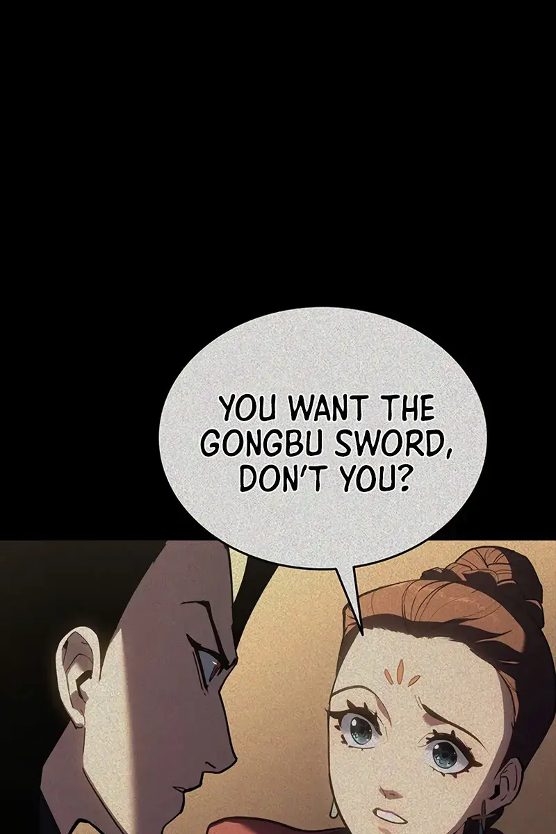 Reaper of the Drifting Moon Chapter 114 Page 50