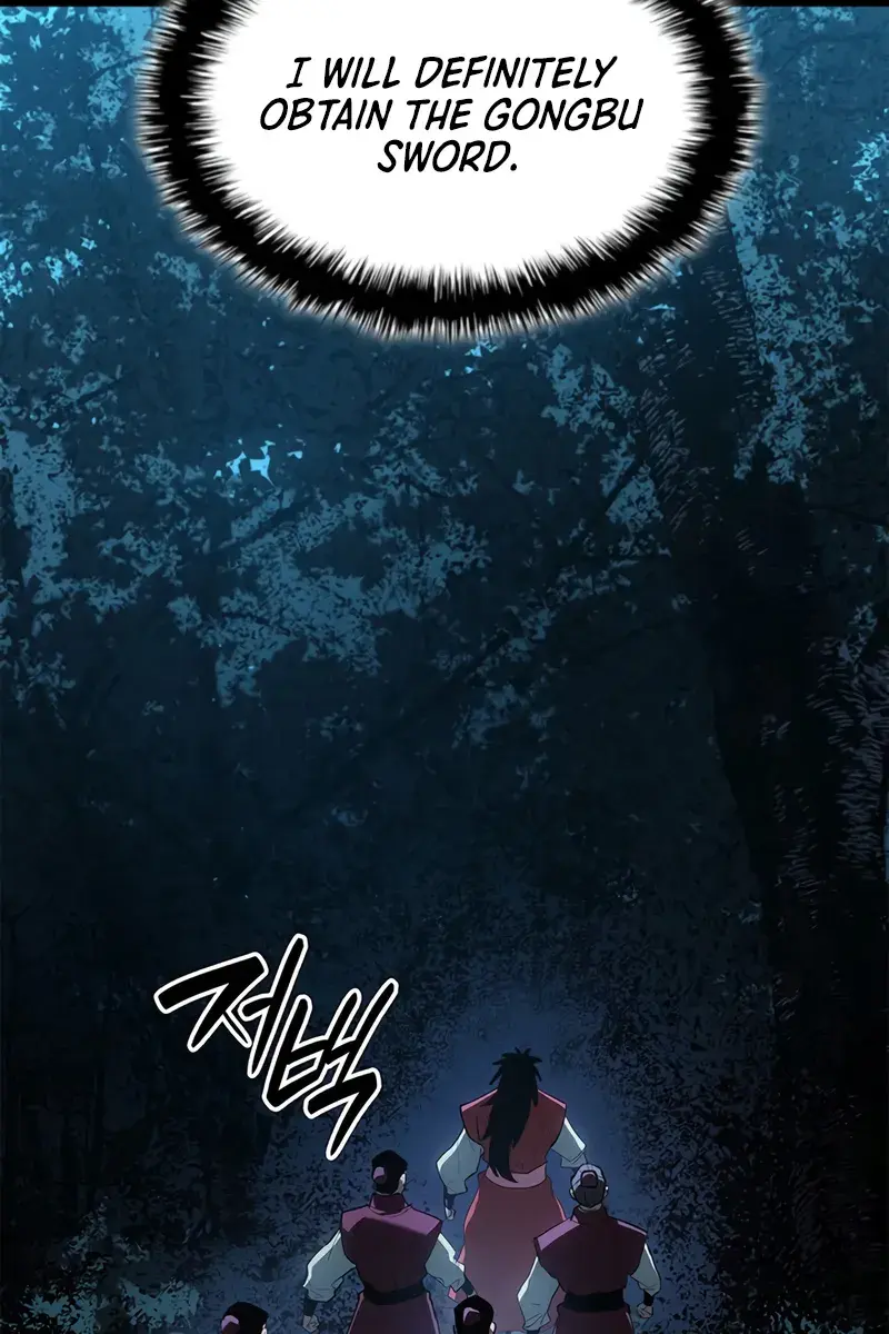 Reaper of the Drifting Moon Chapter 114 Page 59