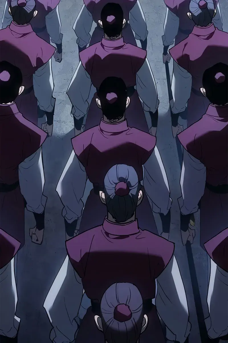 Reaper of the Drifting Moon Chapter 114 Page 63