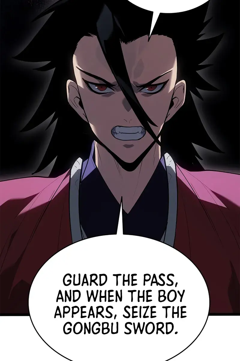 Reaper of the Drifting Moon Chapter 114 Page 66