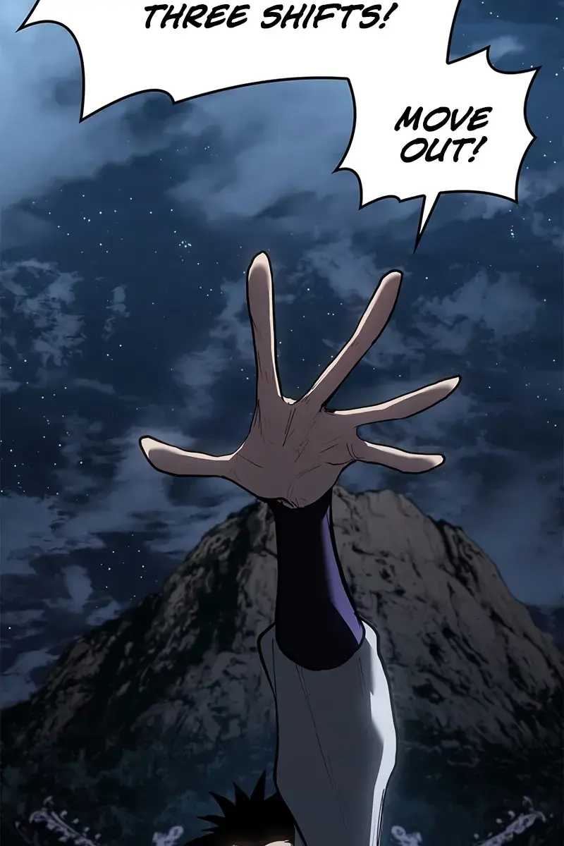 Reaper of the Drifting Moon Chapter 114 Page 72