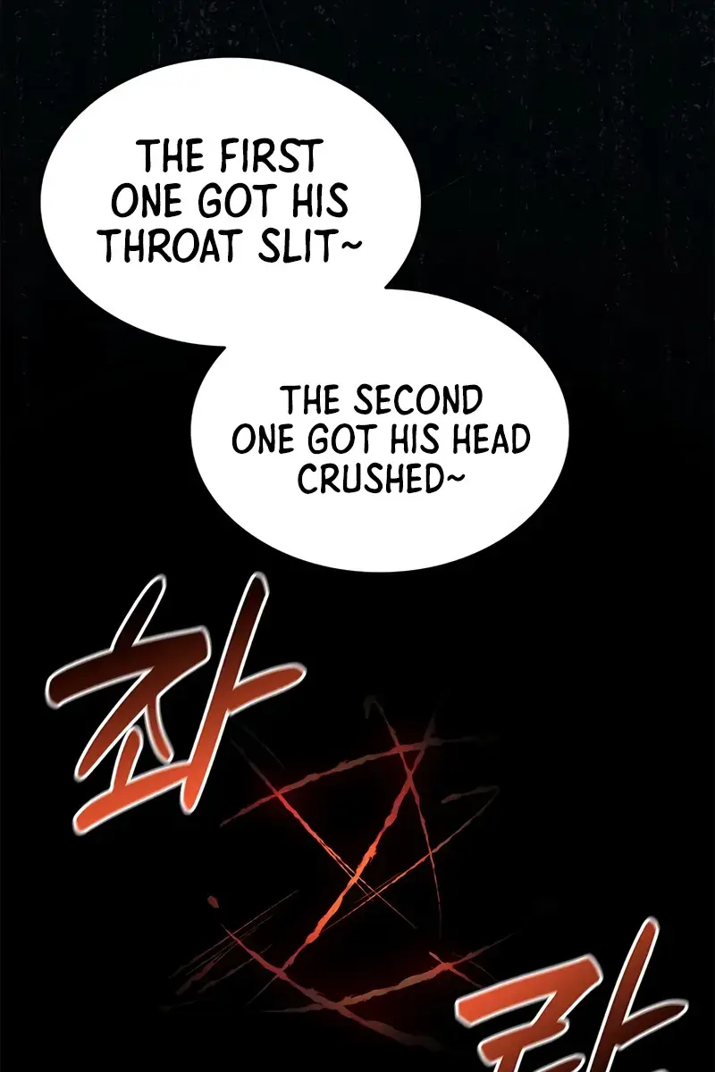 Reaper of the Drifting Moon Chapter 114 Page 80