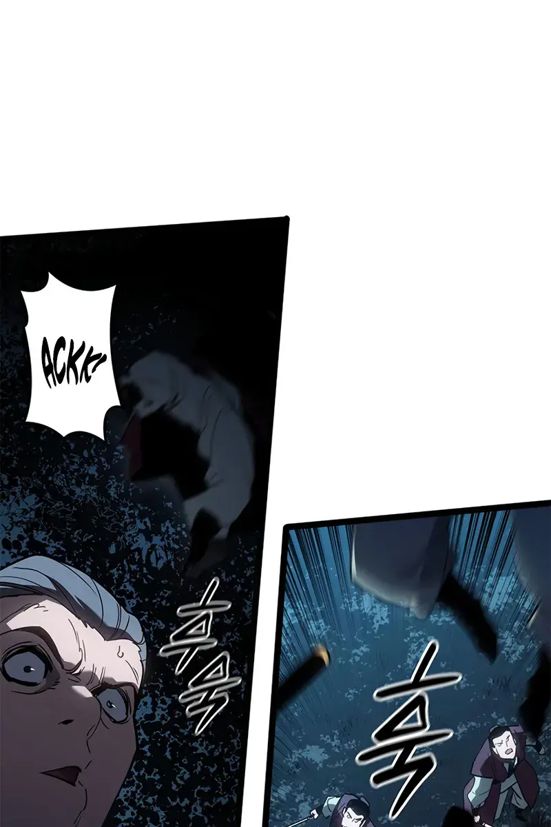 Reaper of the Drifting Moon Chapter 114 Page 111