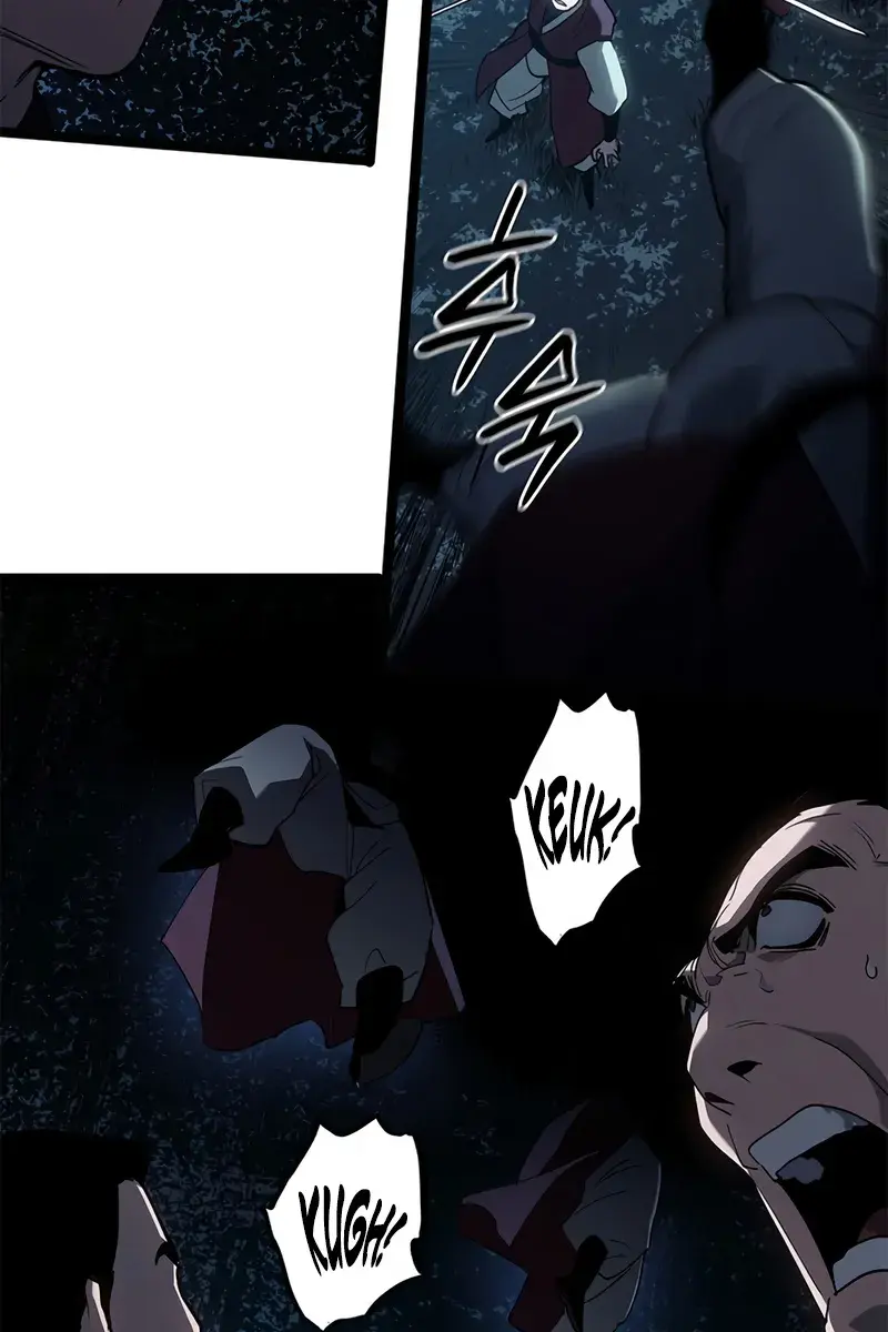 Reaper of the Drifting Moon Chapter 114 Page 112