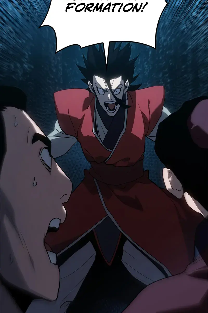 Reaper of the Drifting Moon Chapter 114 Page 114