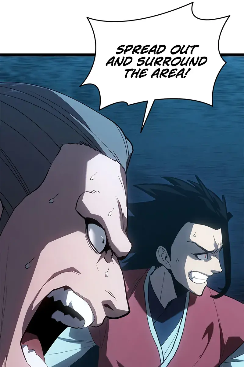 Reaper of the Drifting Moon Chapter 114 Page 116