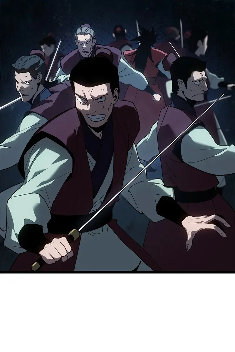 Reaper of the Drifting Moon Chapter 114 Page 118