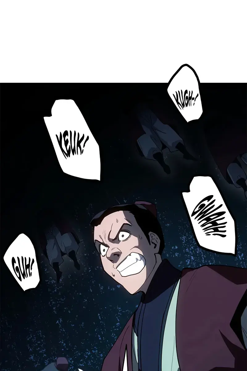 Reaper of the Drifting Moon Chapter 114 Page 119