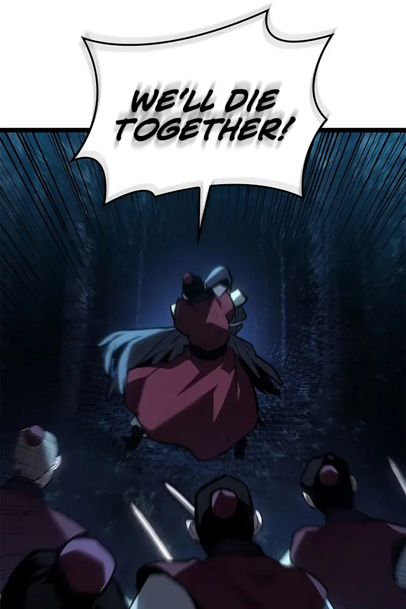 Reaper of the Drifting Moon Chapter 114 Page 128