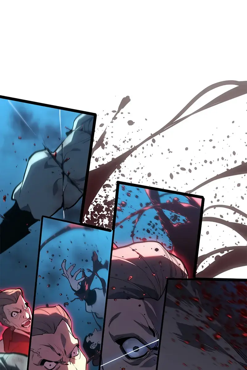 Reaper of the Drifting Moon Chapter 114 Page 135