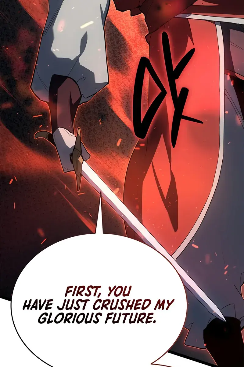 Reaper of the Drifting Moon Chapter 114 Page 144