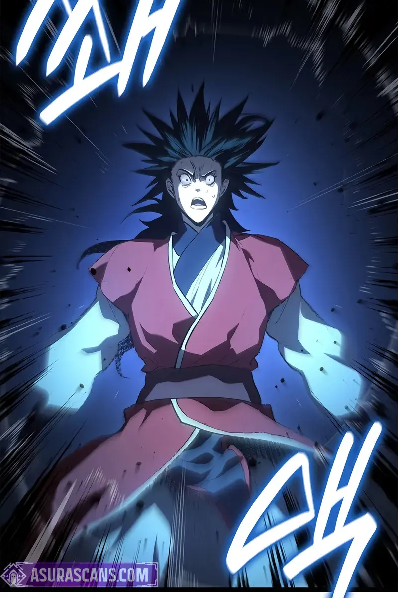 Reaper of the Drifting Moon Chapter 114 Page 183