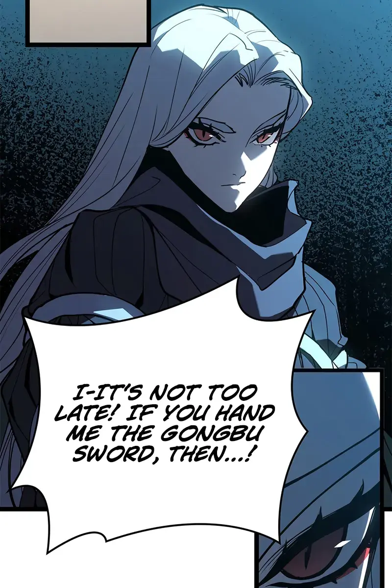 Reaper of the Drifting Moon Chapter 114 Page 191