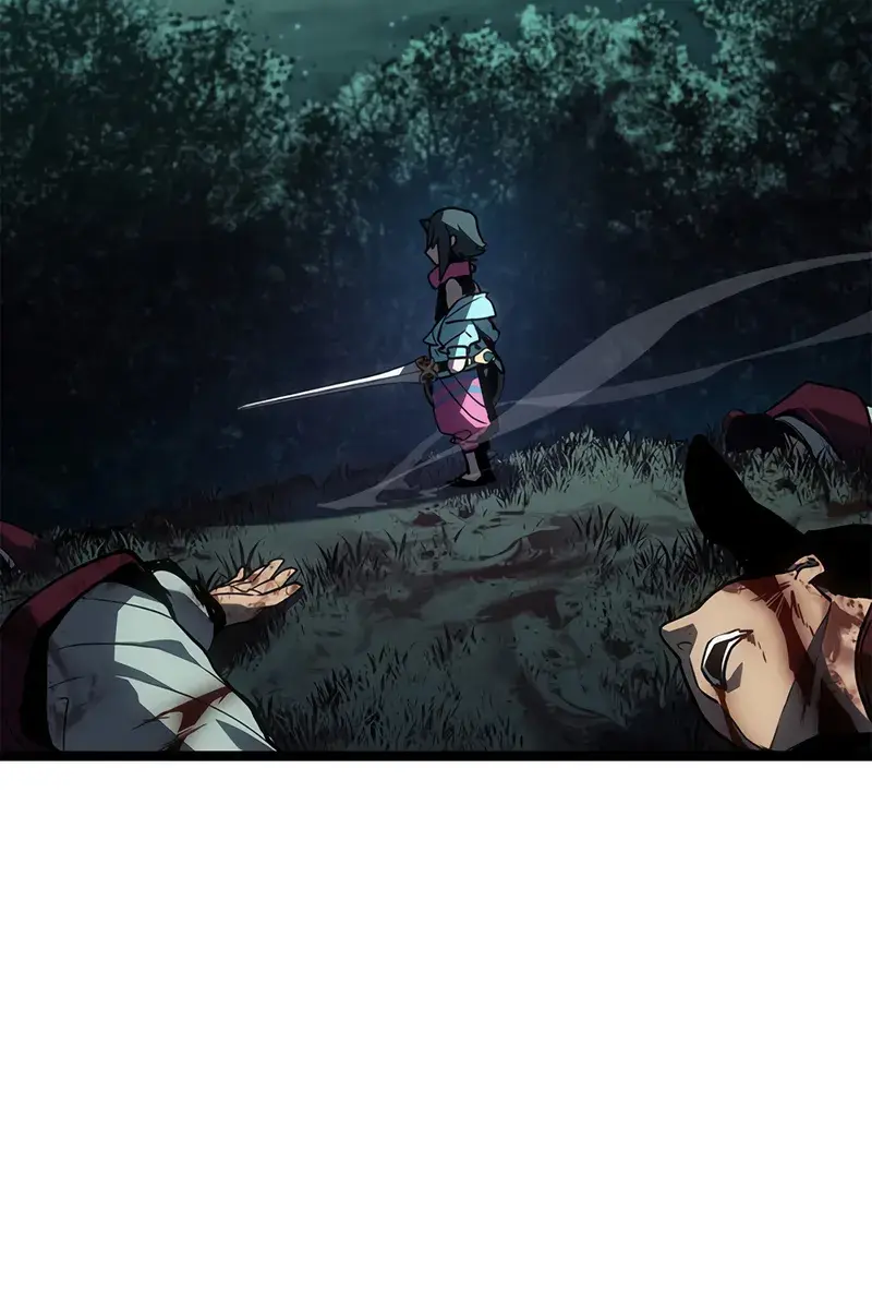 Reaper of the Drifting Moon Chapter 115 Page 5