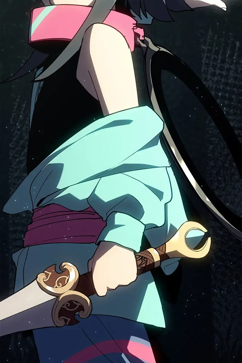 Reaper of the Drifting Moon Chapter 115 Page 7