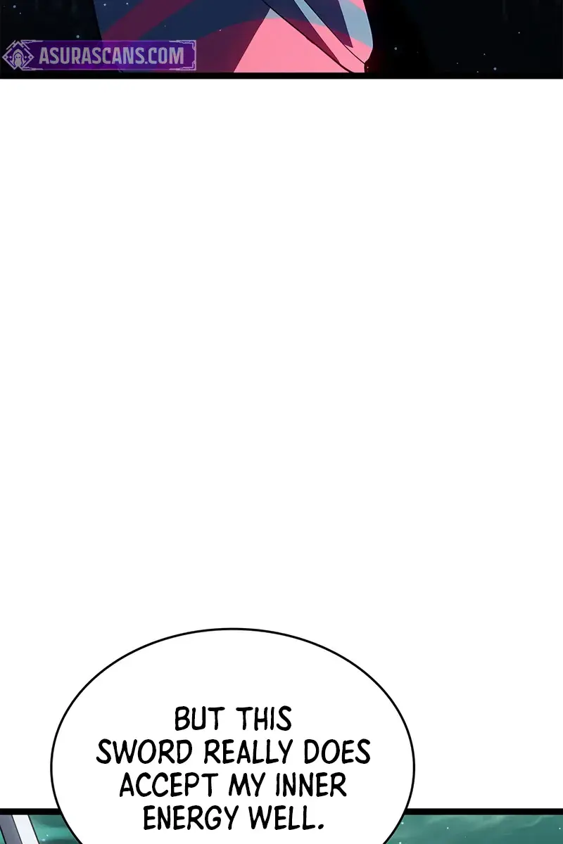 Reaper of the Drifting Moon Chapter 115 Page 8