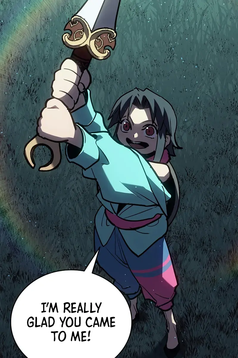 Reaper of the Drifting Moon Chapter 115 Page 11