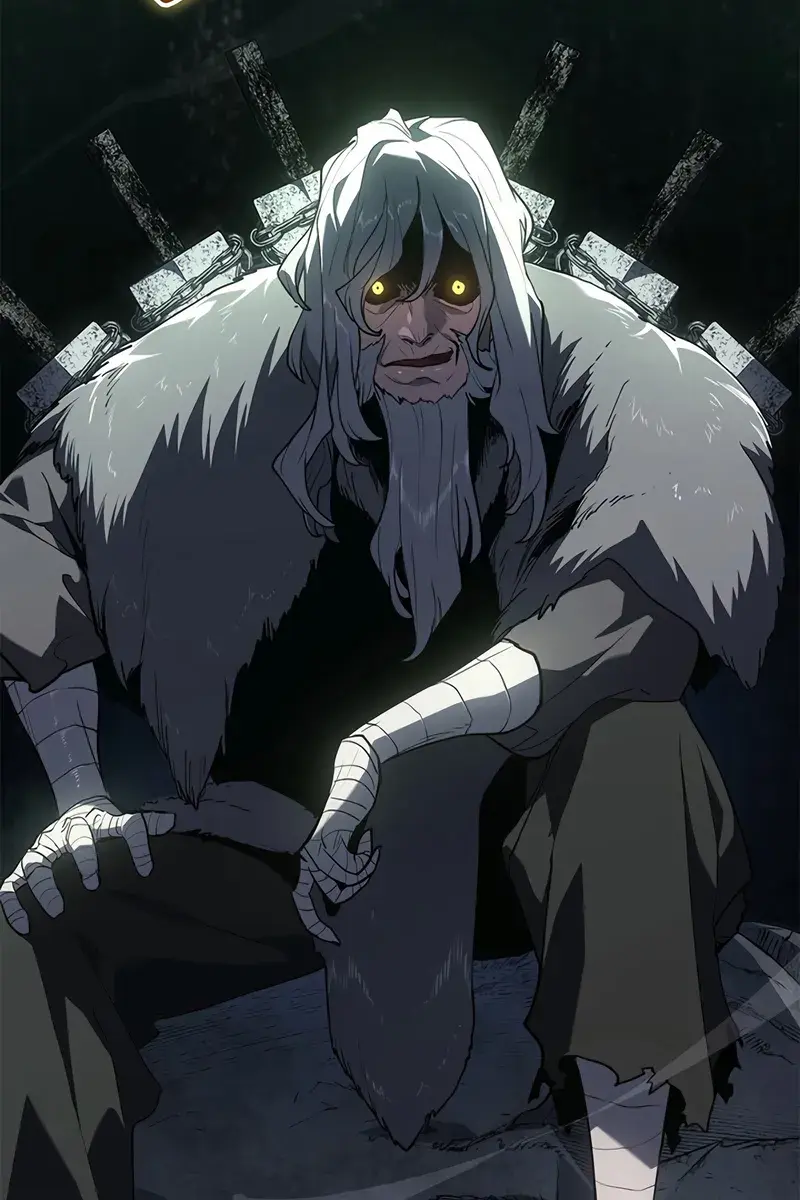 Reaper of the Drifting Moon Chapter 115 Page 18