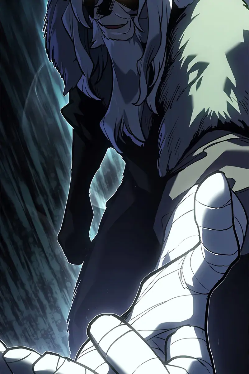 Reaper of the Drifting Moon Chapter 115 Page 30