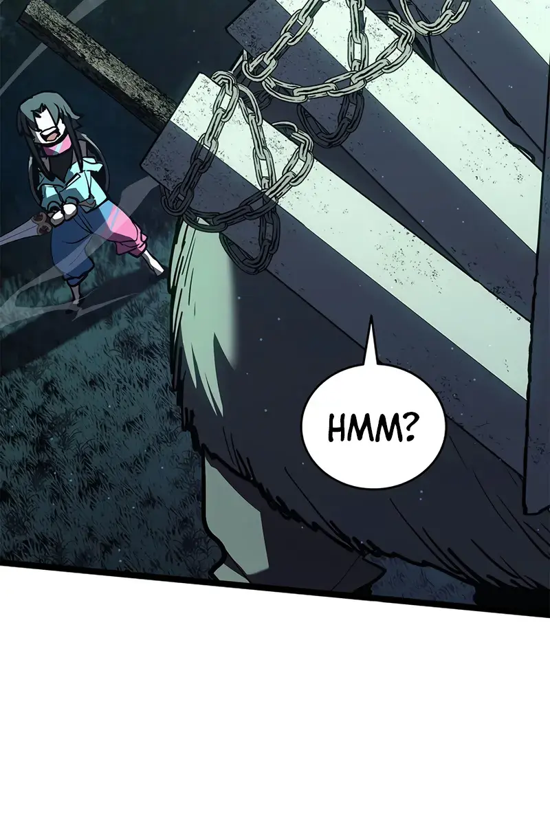 Reaper of the Drifting Moon Chapter 115 Page 33