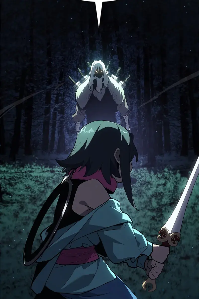 Reaper of the Drifting Moon Chapter 115 Page 37