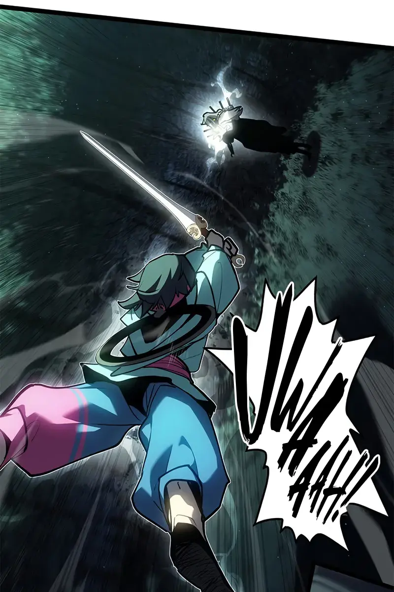 Reaper of the Drifting Moon Chapter 115 Page 50