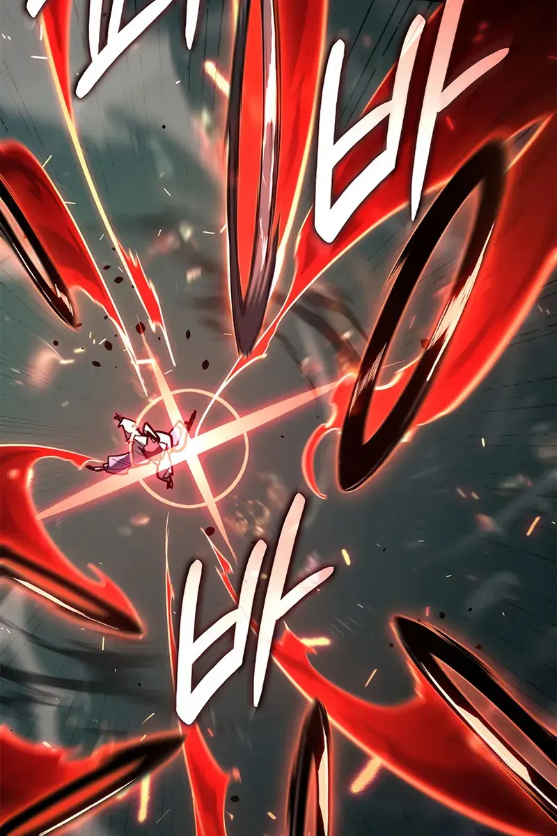 Reaper of the Drifting Moon Chapter 115 Page 55