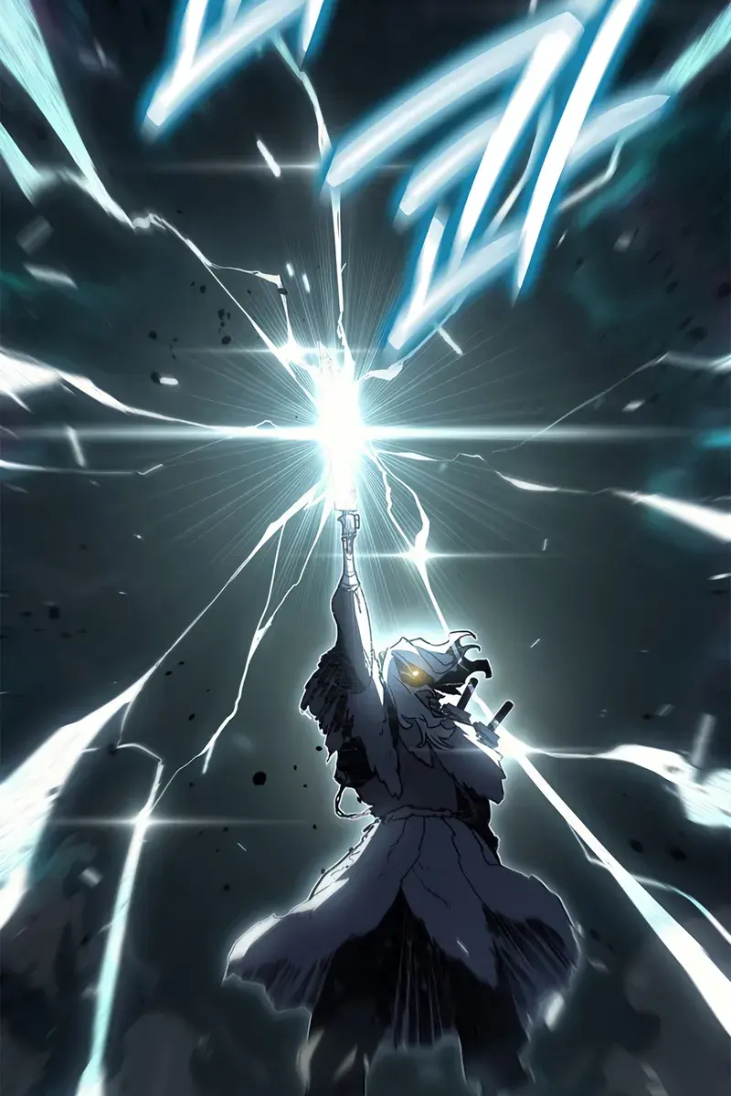 Reaper of the Drifting Moon Chapter 115 Page 65