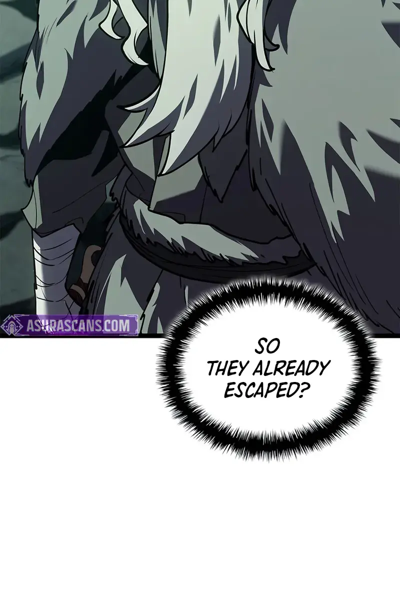 Reaper of the Drifting Moon Chapter 115 Page 136