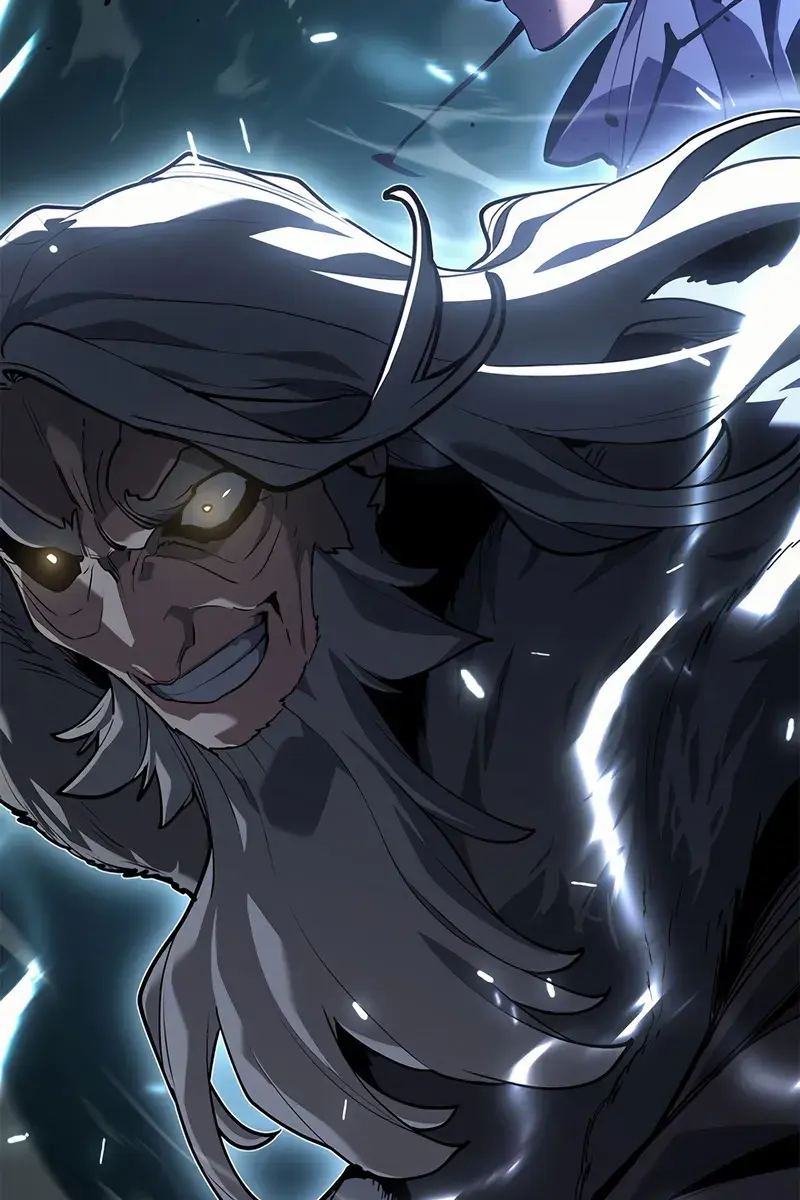 Reaper of the Drifting Moon Chapter 115 Page 163