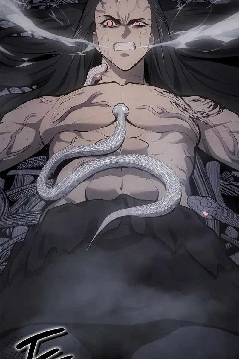 Reaper of the Drifting Moon Chapter 115 Page 180