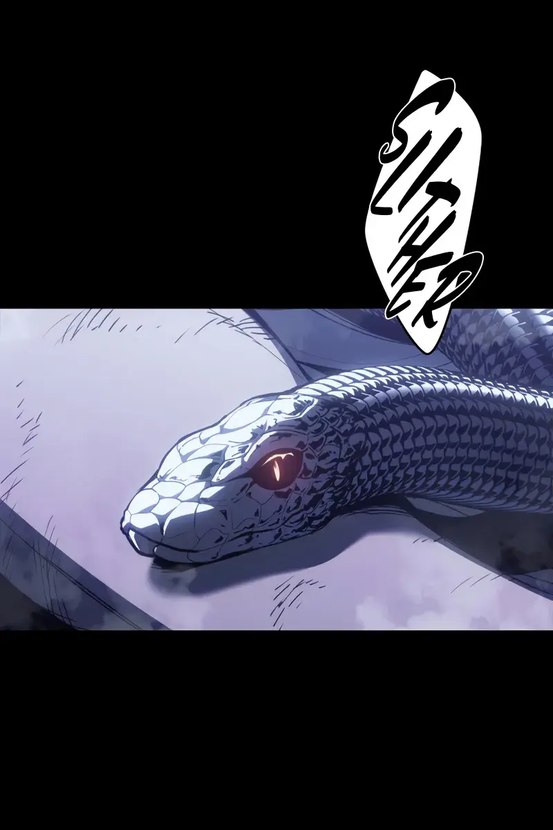 Reaper of the Drifting Moon Chapter 116 Page 5