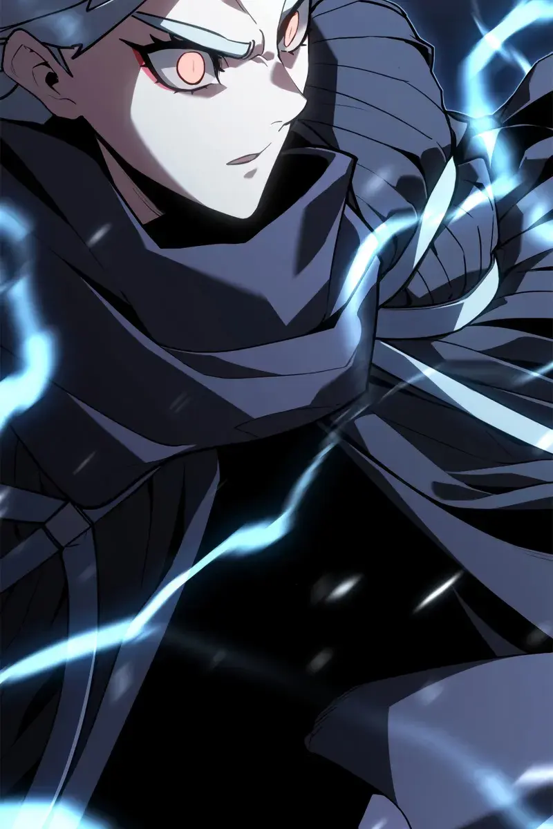 Reaper of the Drifting Moon Chapter 116 Page 14