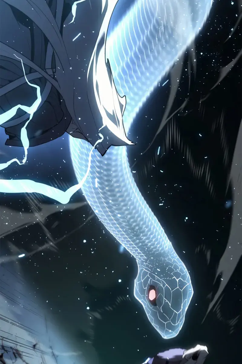 Reaper of the Drifting Moon Chapter 116 Page 16