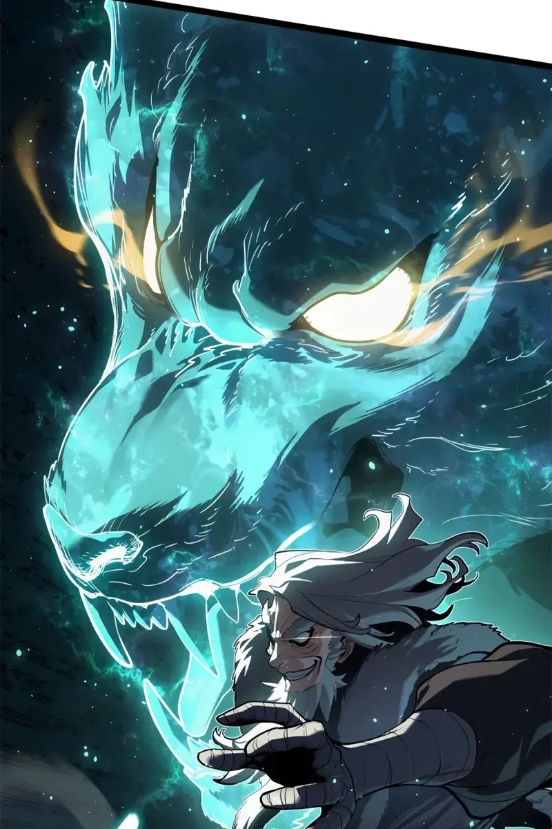 Reaper of the Drifting Moon Chapter 116 Page 20