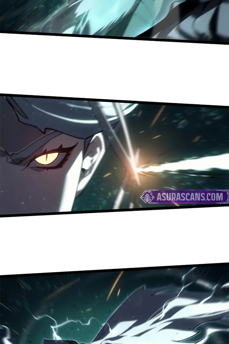 Reaper of the Drifting Moon Chapter 116 Page 27