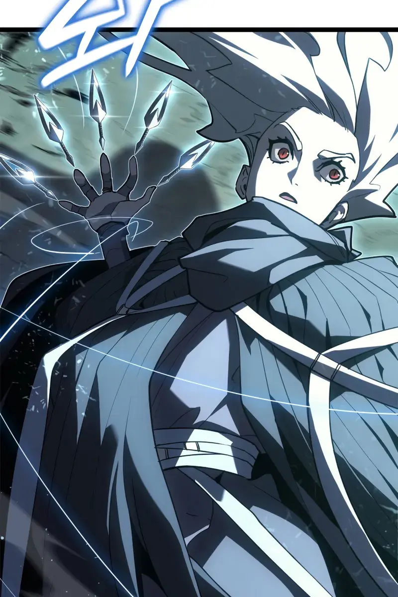 Reaper of the Drifting Moon Chapter 116 Page 47