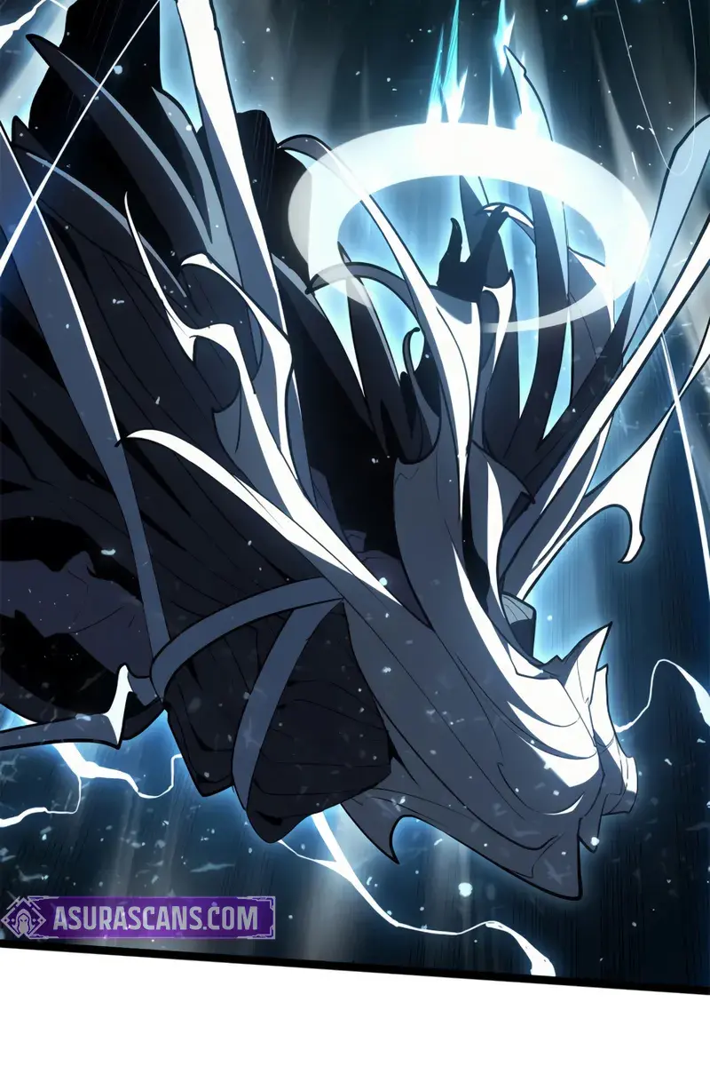 Reaper of the Drifting Moon Chapter 116 Page 50