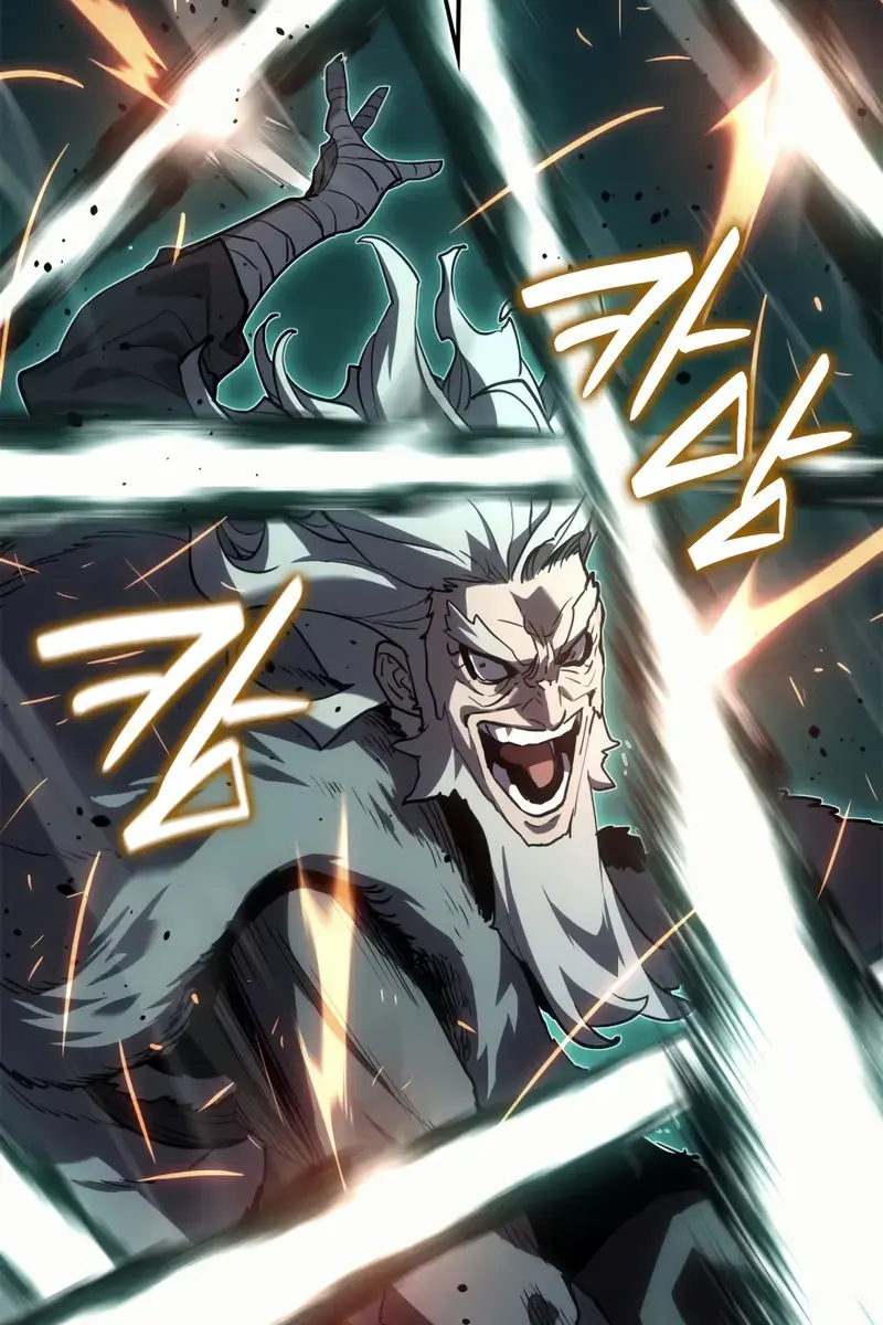 Reaper of the Drifting Moon Chapter 116 Page 54