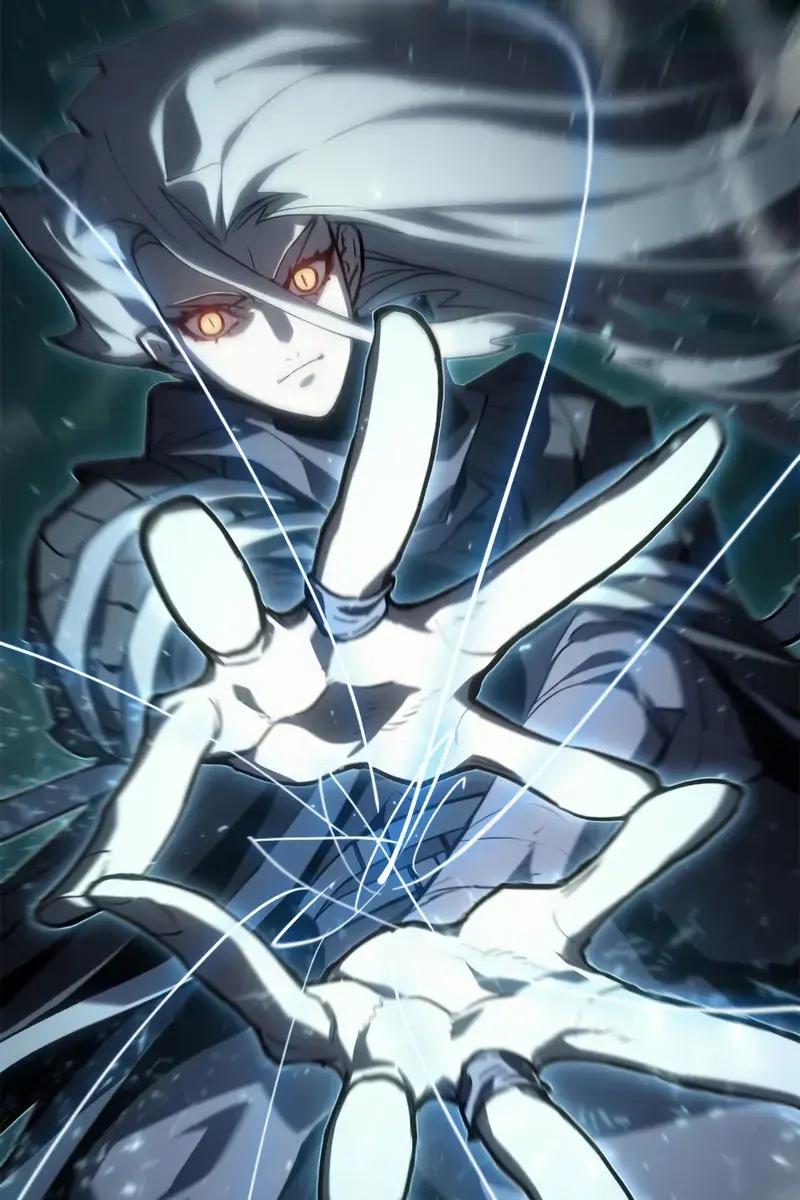 Reaper of the Drifting Moon Chapter 116 Page 67