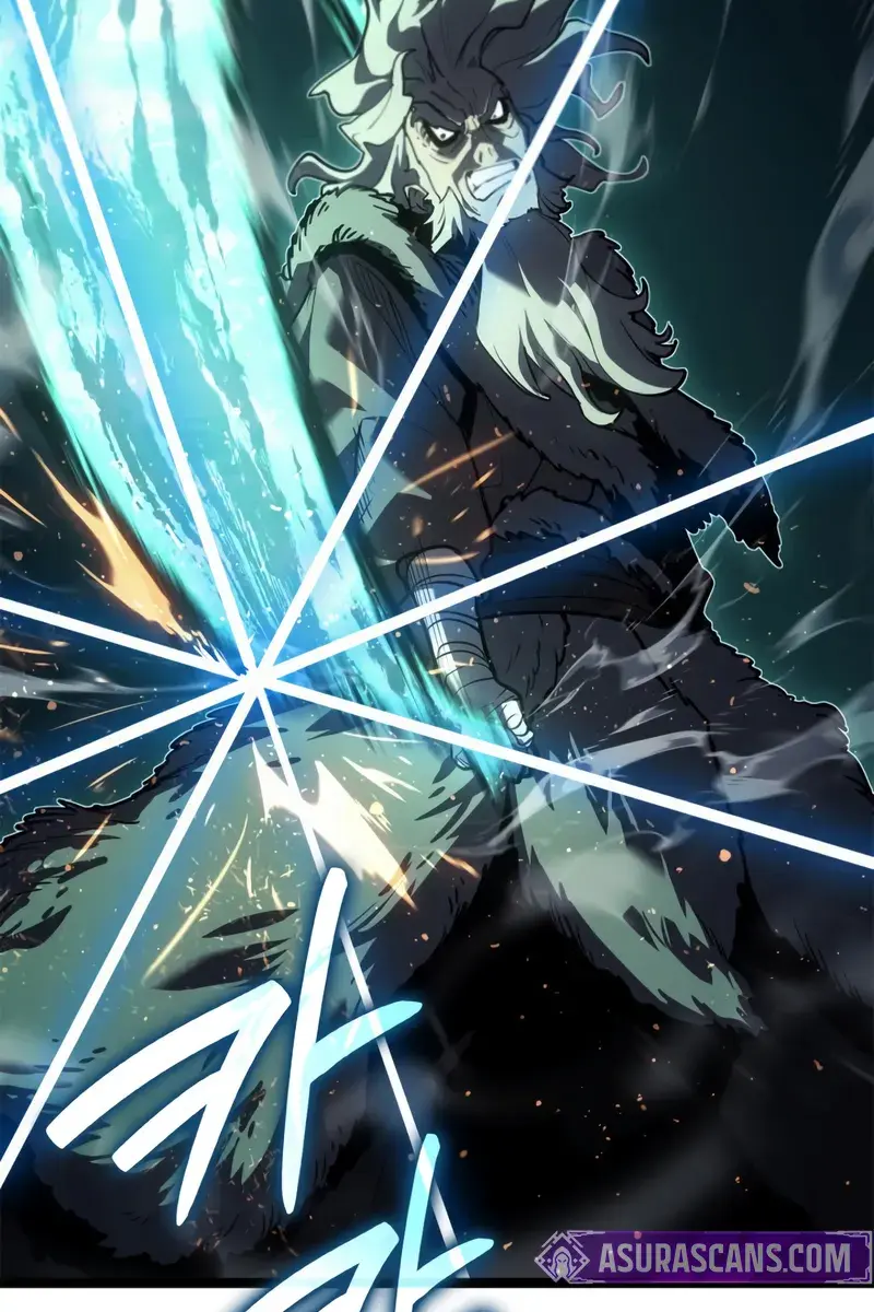 Reaper of the Drifting Moon Chapter 116 Page 75