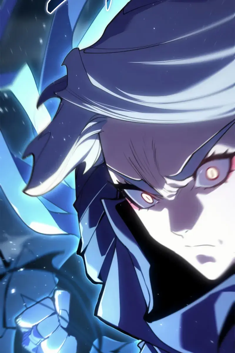 Reaper of the Drifting Moon Chapter 116 Page 92