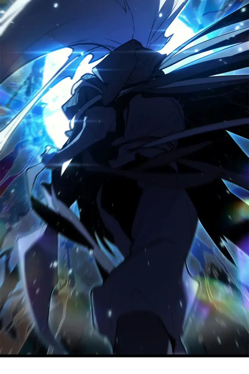 Reaper of the Drifting Moon Chapter 116 Page 95