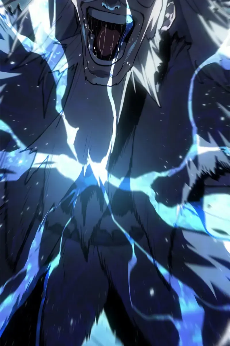 Reaper of the Drifting Moon Chapter 116 Page 97