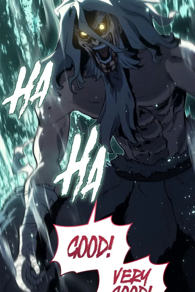 Reaper of the Drifting Moon Chapter 116 Page 107