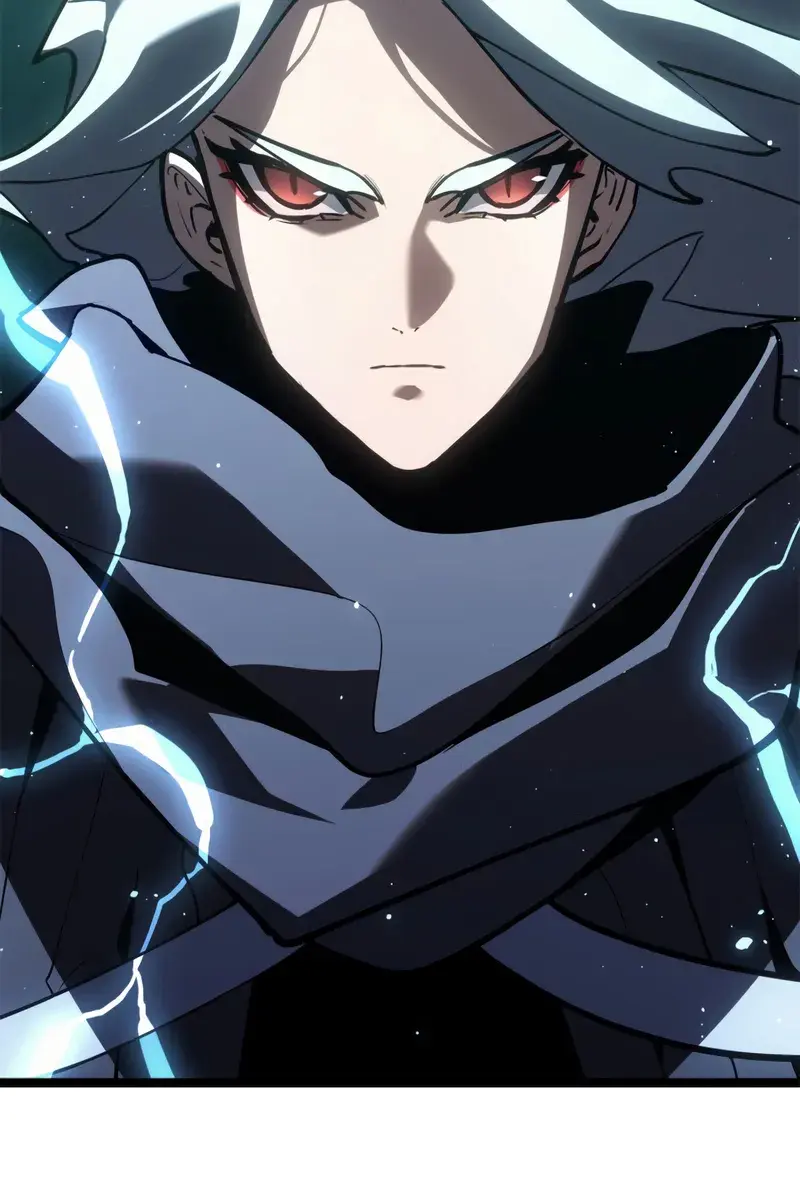 Reaper of the Drifting Moon Chapter 116 Page 109