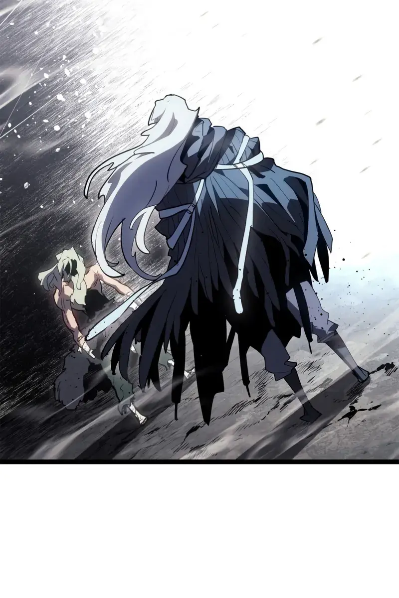 Reaper of the Drifting Moon Chapter 116 Page 111