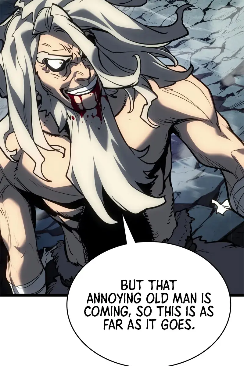 Reaper of the Drifting Moon Chapter 116 Page 121